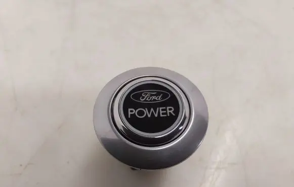 Ford Kuga II Engine start stop button switch AM5T11572AA AM5TD3L0B11572AA