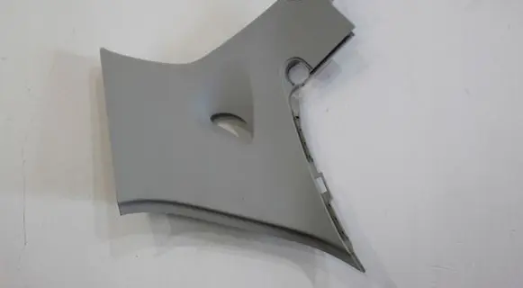 Volkswagen Up (C) pillar trim 1S4867287A