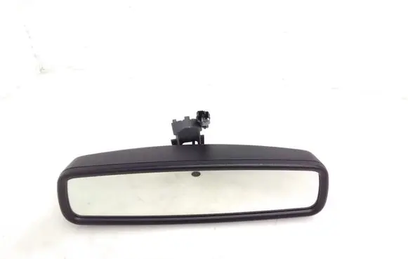 Ford Grand C-MAX Rear view mirror (interior) BU5A17E678KD