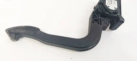 Peugeot Expert Accelerator throttle pedal 0280755288 A9806607380