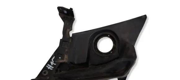 Renault Scenic IV - Grand scenic IV Wiper trim 668634479R