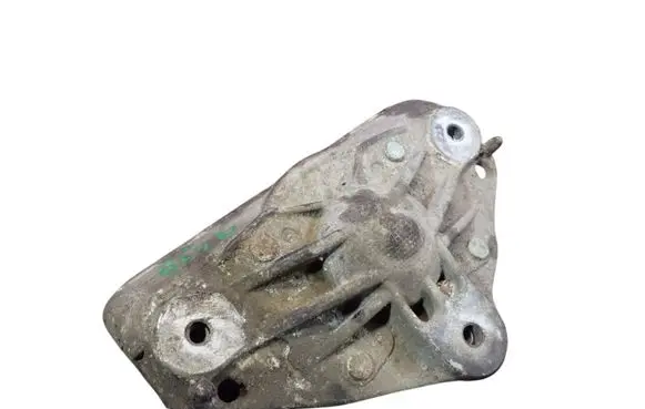 Volkswagen Touareg I Front upper strut mount 