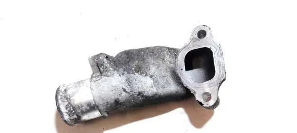Toyota Corolla Verso E121 Engine coolant pipe/hose