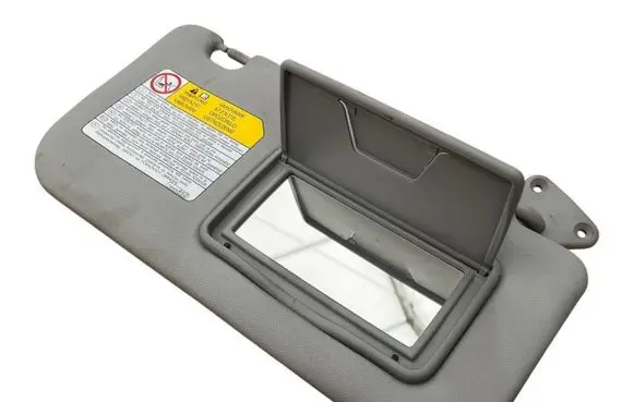 Mitsubishi Lancer VIII Sun visor 7430A850