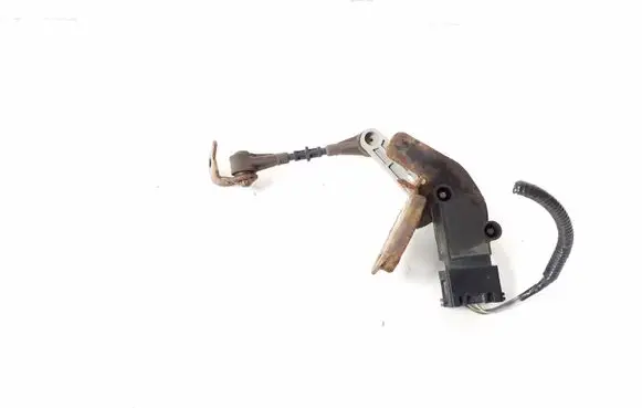 Land Rover Range Rover Sport L320 Air suspension front height level sensor AH323C097AB AH323C004AA