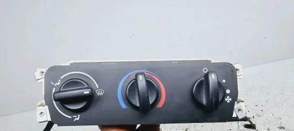 Ford Transit Climate control unit