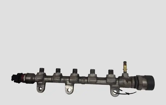 Nissan X-Trail T31 Fuel main line pipe 0445214230 782788