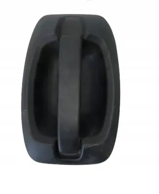 Fiat Ducato Front door exterior handle