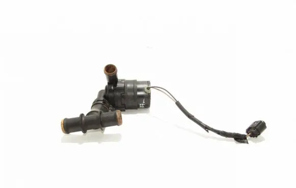 Audi A6 S6 C6 4F Electric auxiliary coolant/water pump 9005470D
