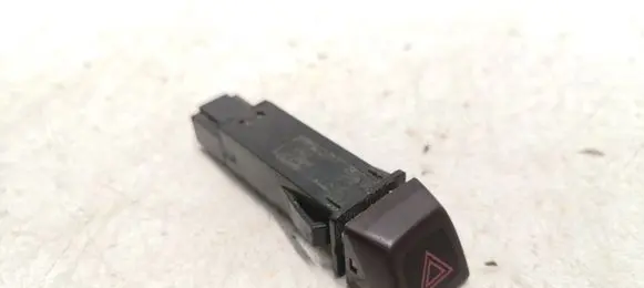 Audi A4 S4 B6 8E 8H Hazard light switch 30739296
