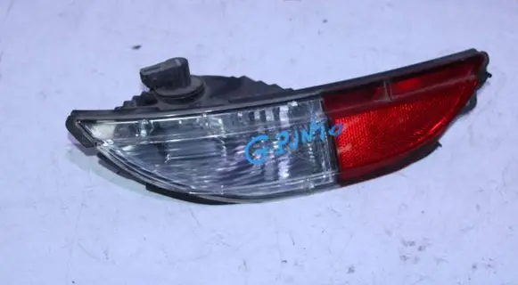 Fiat Grande Punto Rear/tail lights 517180110 00517180110 02013599900000