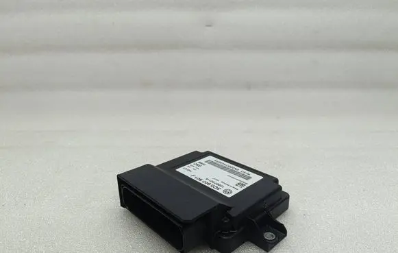 Volkswagen PASSAT B6 Hand brake control module 3C0907801J 16887301A 200000001000152