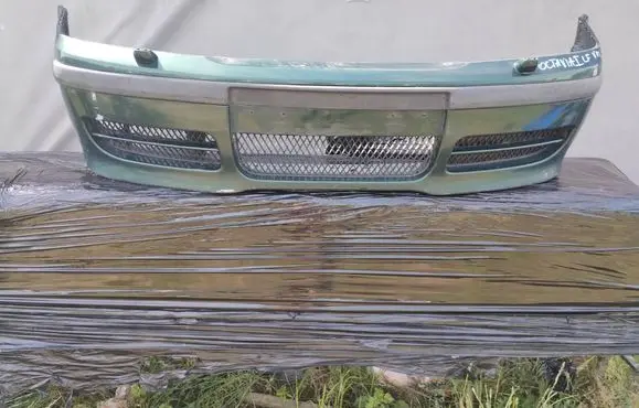 Skoda Octavia Mk1 (1U) Front bumper 18C5
