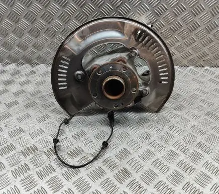 Fisker Ocean Rear wheel hub FM2920420007C FM2920420091A