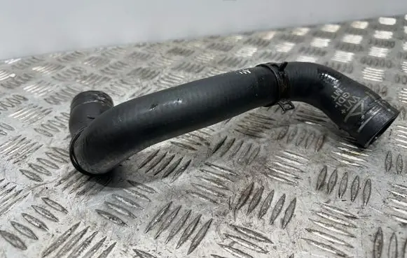 Mini One - Cooper Coupe R56 Engine coolant pipe/hose 2754221