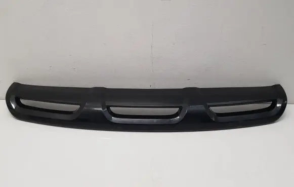Hyundai Santa Fe Front bumper lip 865652W000