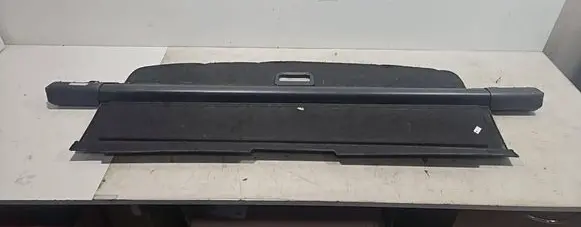 Skoda Octavia Mk2 (1Z) Parcel shelf load cover 1Z9867871G 07503000010