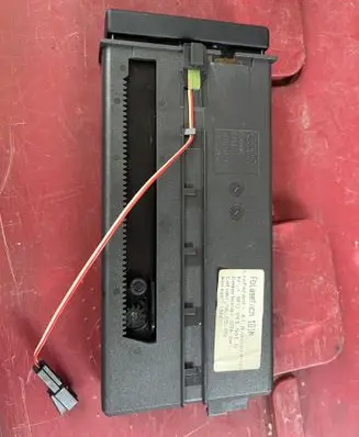 Audi A3 S3 A3 Sportback 8P Dashboard storage box/compartment 8P0941561G