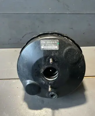 Jaguar XF X250 Brake booster 8X232B195BB 03774765044