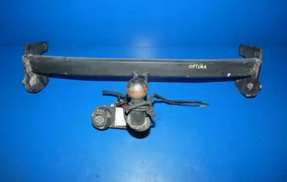 KIA Optima Tow bar set 