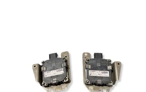Audi Q5 SQ5 Distronic sensor radar 80A907561C 80A907541C