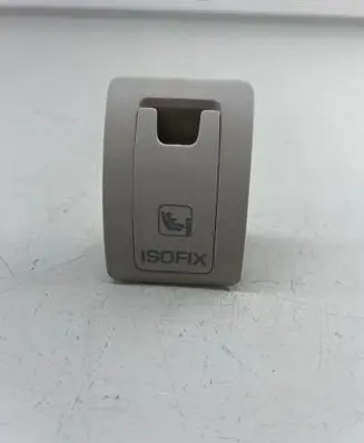 Land Rover Range Rover Velar ISOFIX cover Gx73600e44