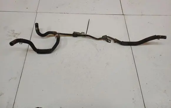 Mazda Premacy Engine coolant pipe/hose 
