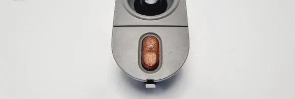 Renault Scenic I Front seat light