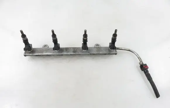 Mitsubishi Outlander Fuel main line pipe JME290H 1465A205