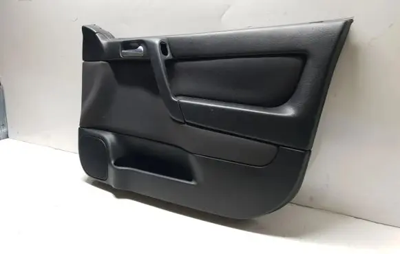 Opel Astra G Front door card panel trim