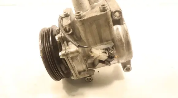 Chevrolet Aveo Air conditioning (A/C) compressor (pump) SP10