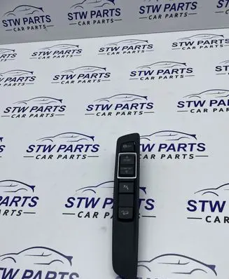 BMW X5 F15 Suspension ride height/mode switch 9262719