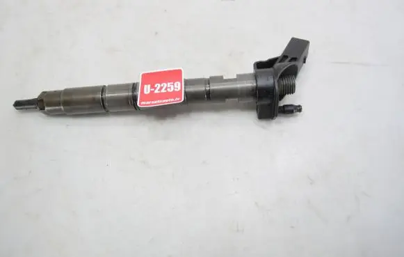 Audi A6 S6 C6 4F Fuel injector 059130277AA SB5BCW1AE