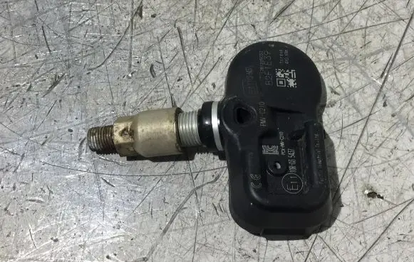 Toyota Yaris Tire pressure sensor PCXPMVC210 E1110R035437 PMVC210