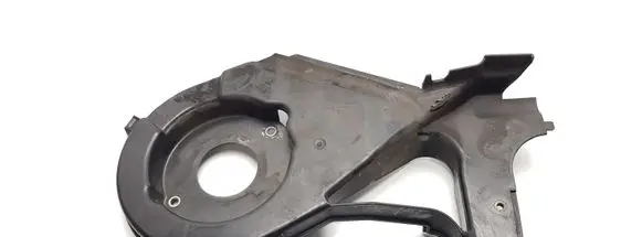 Audi A6 S6 C5 4B Timing belt guard (cover) 059109134D
