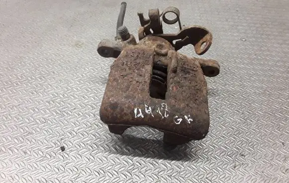Audi A4 S4 B7 8E 8H Rear brake caliper 