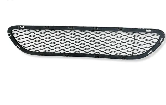 BMW 3 E90 E91 Front bumper lower grill 7198906