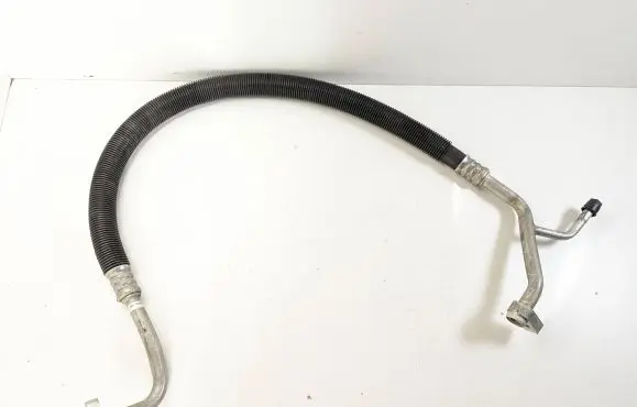 Ford Fusion II Air conditioning (A/C) pipe/hose DG9H19N602TC