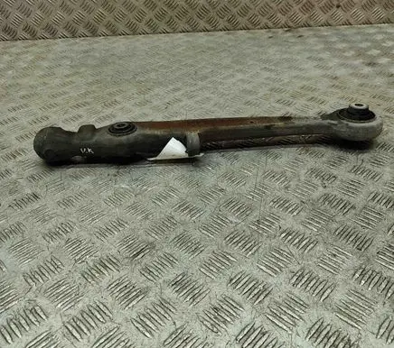 Volkswagen Phaeton Front lower control arm/wishbone 4E0407151K