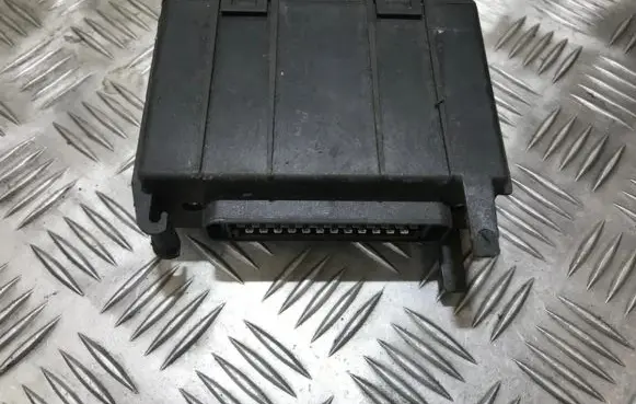 Volkswagen Jetta II Other control units/modules 0038623