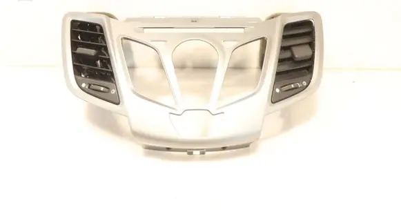 Ford Fiesta Dashboard air vent grill cover trim 