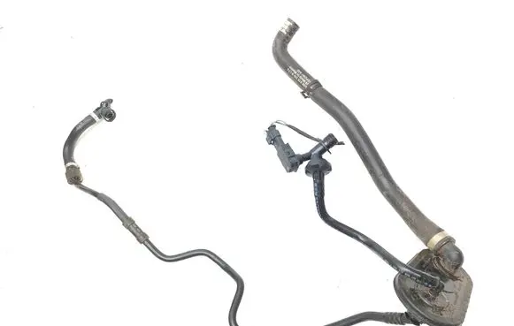 Audi Q5 SQ5 Vacuum line/pipe/hose 5Q0906207 0201 1912241132249