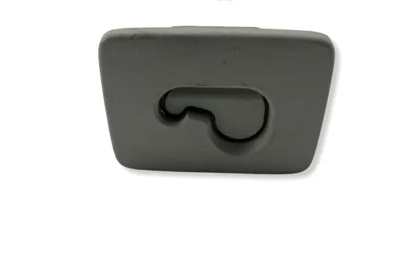 Audi A4 S4 B8 8K Cargo luggage net fixing mount 8K9861736A