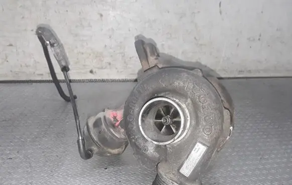 Volvo V70 Turbo 8653146