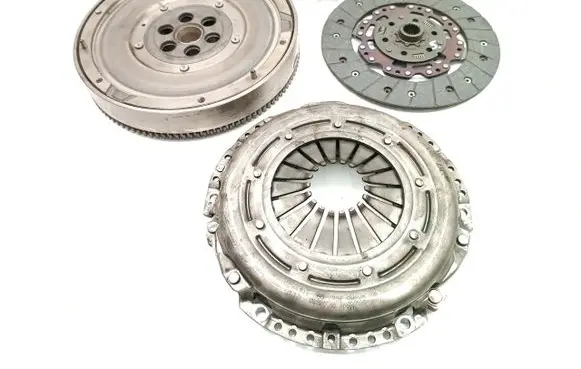 Ford Mondeo MK V Clutch set kit 6366000054 VERYGOODCONDITION
