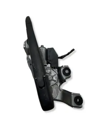 Toyota Auris E180 Rear window wiper motor 8513002050 2596002501