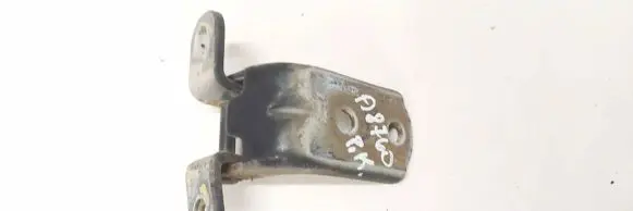 KIA Rio Front door upper hinge