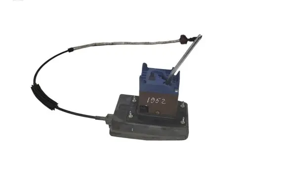 Citroen C6 Gear shifter/selector 9681740580 00012084