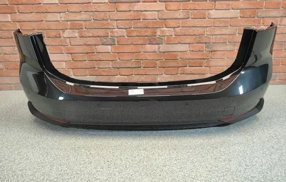 BMW 2 Active Tourer U06 Rear bumper 5A360B0
