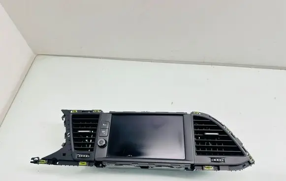 Seat Leon (5F) Screen/display/small screen 5F0919606